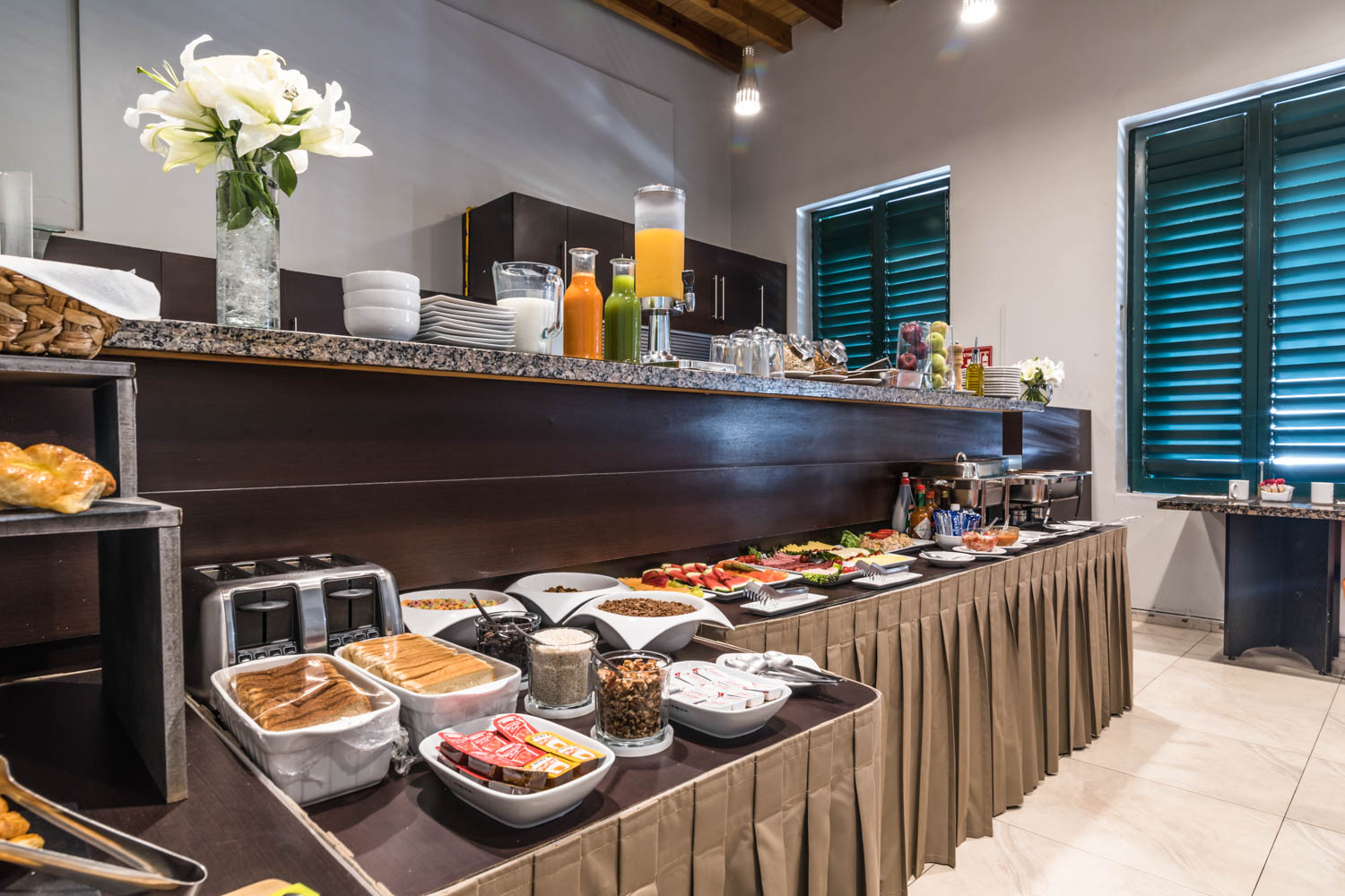 Eurostars Hotel Company