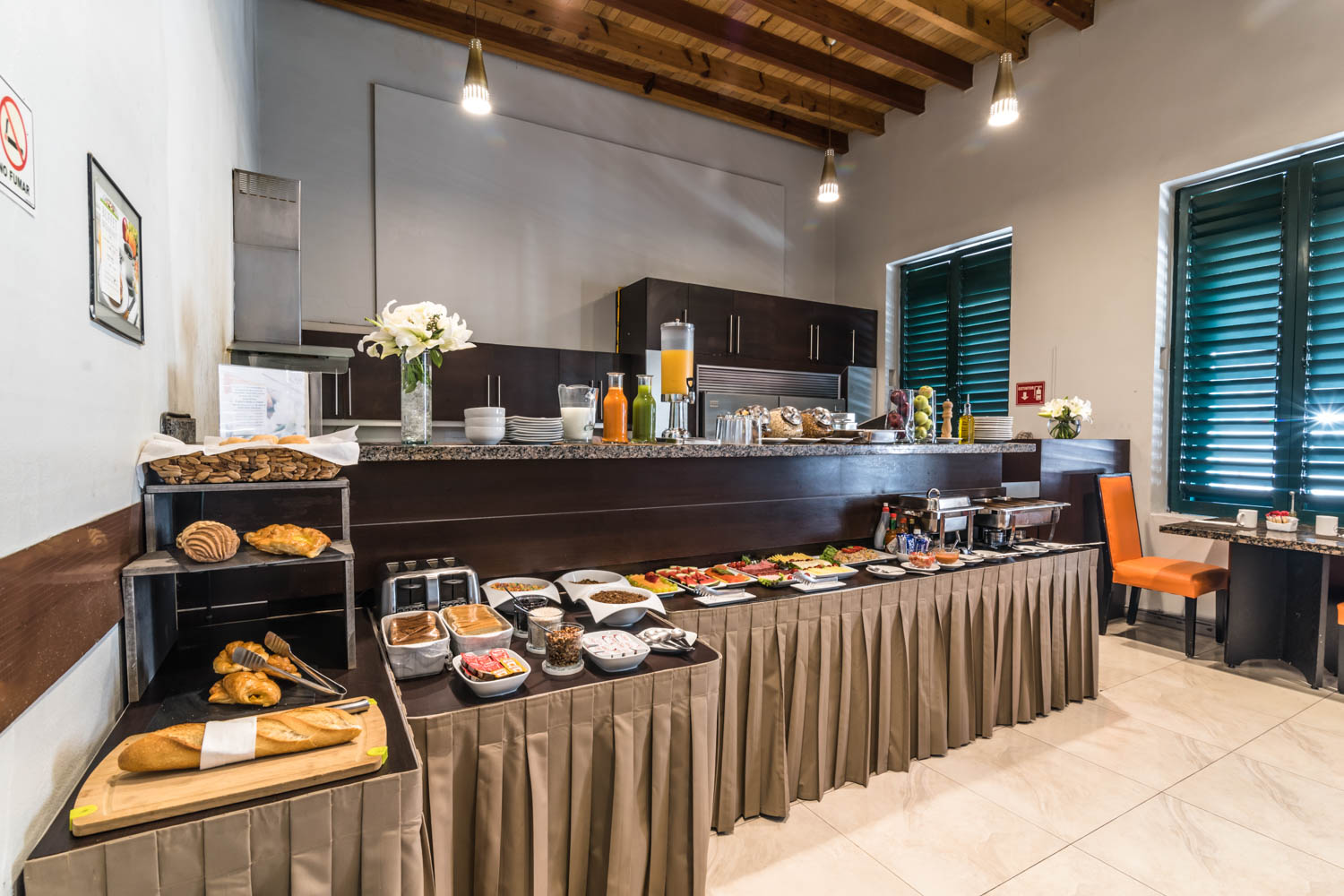 Eurostars Hotel Company