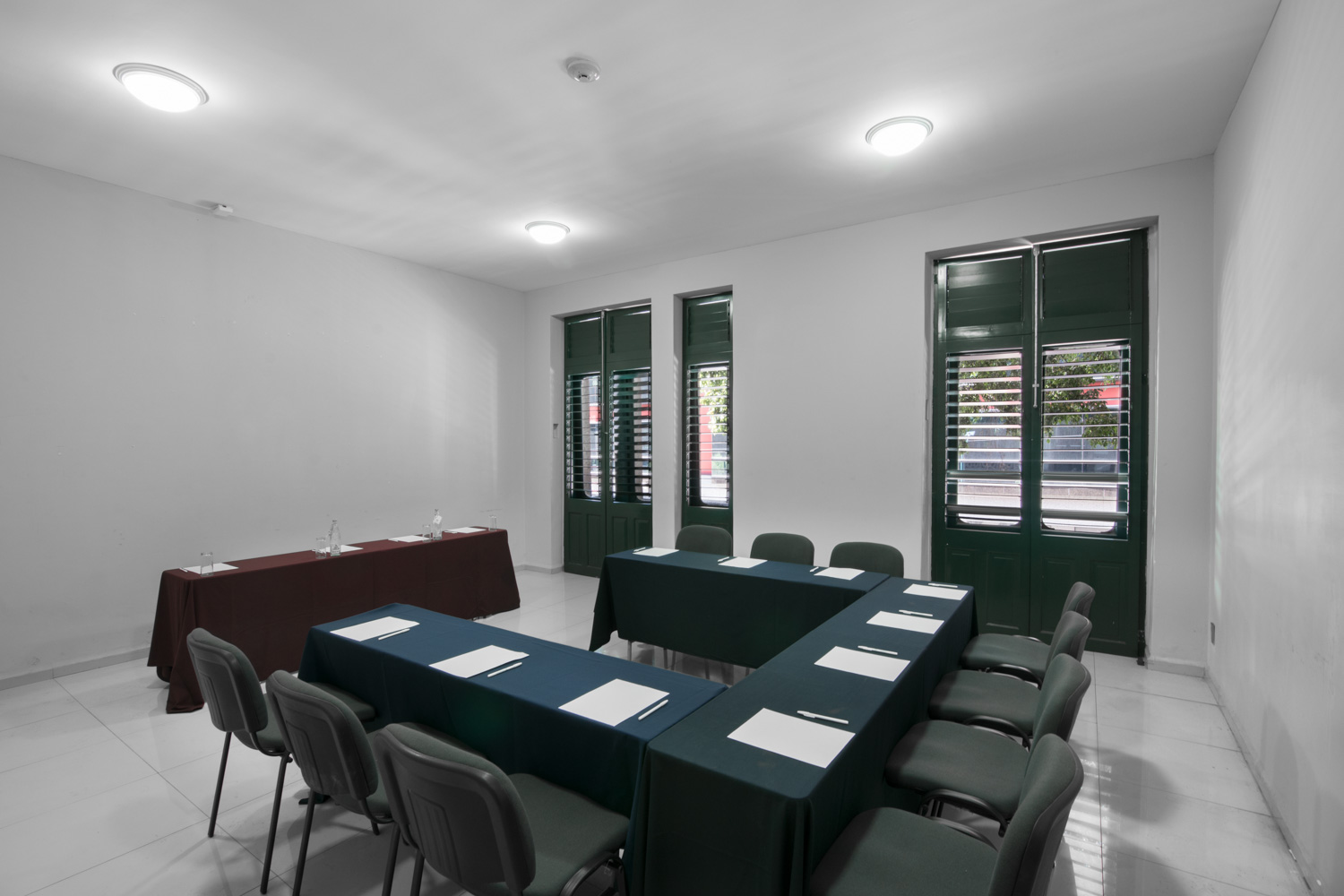 Eurostars Hotel Company