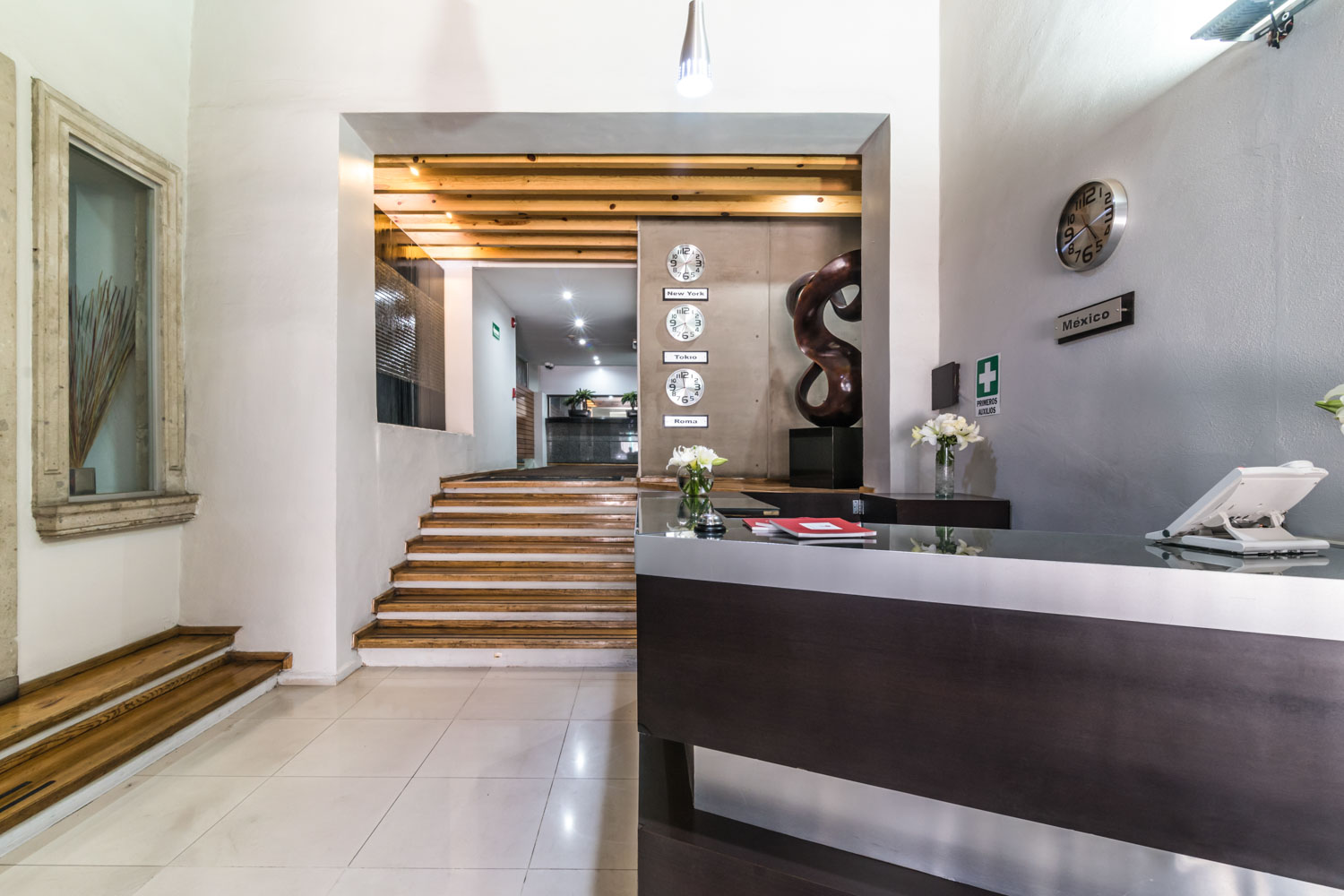 Eurostars Hotel Company