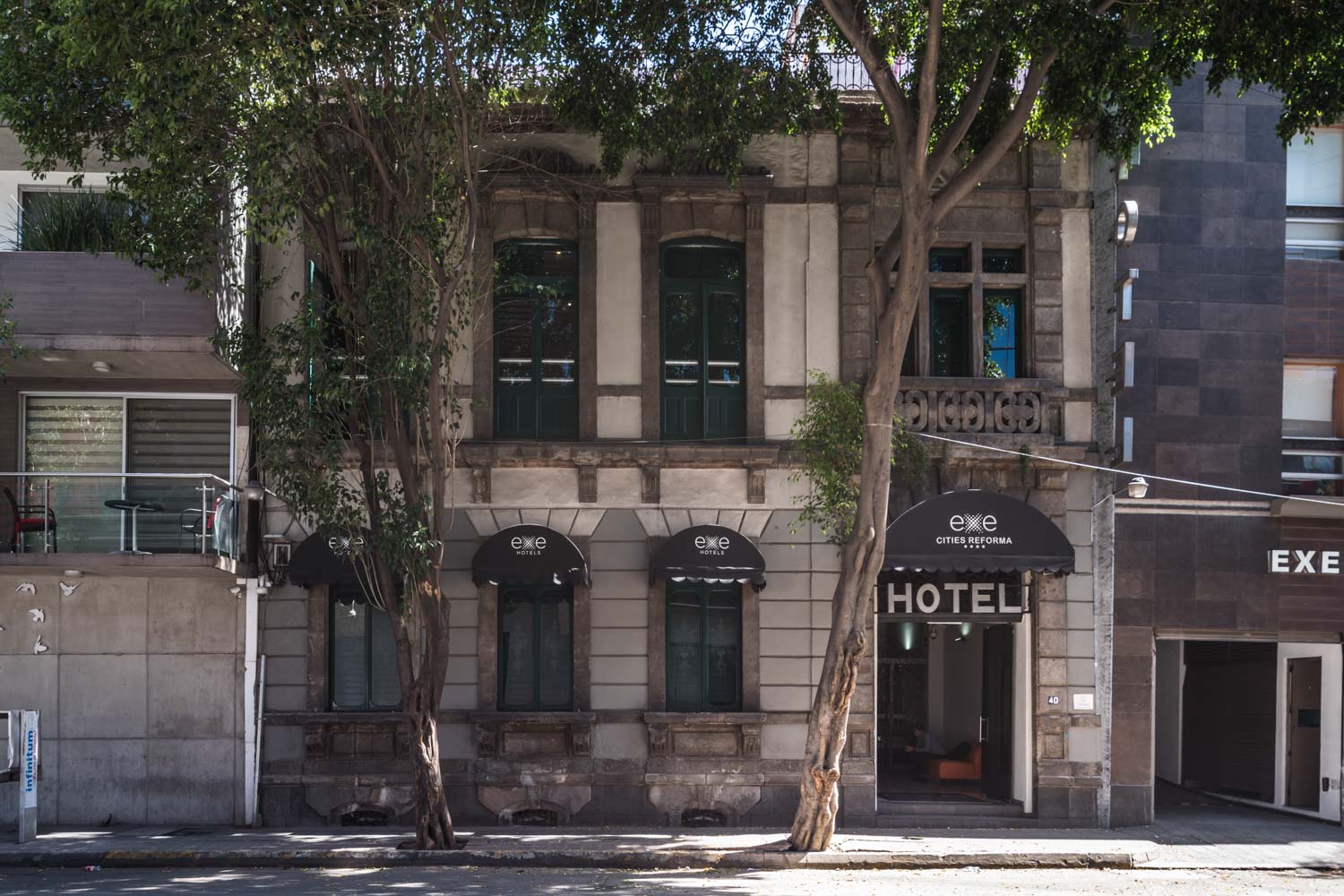 Eurostars Hotel Company