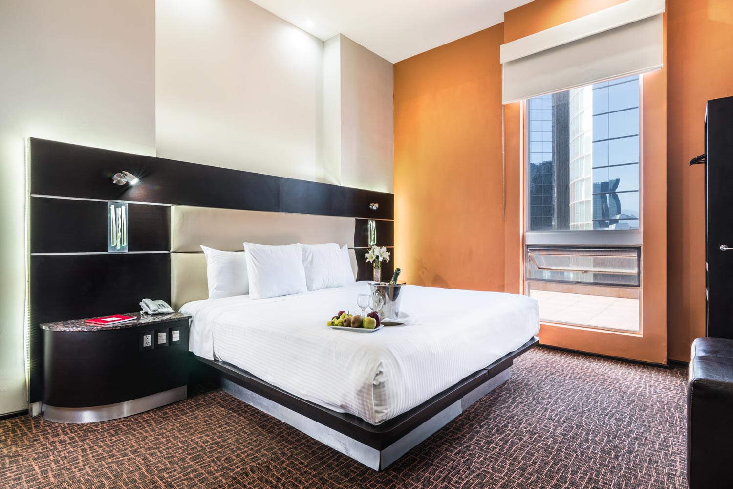 Eurostars Hotel Company