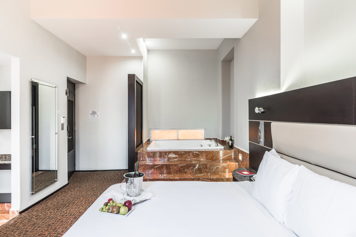 Eurostars Hotel Company