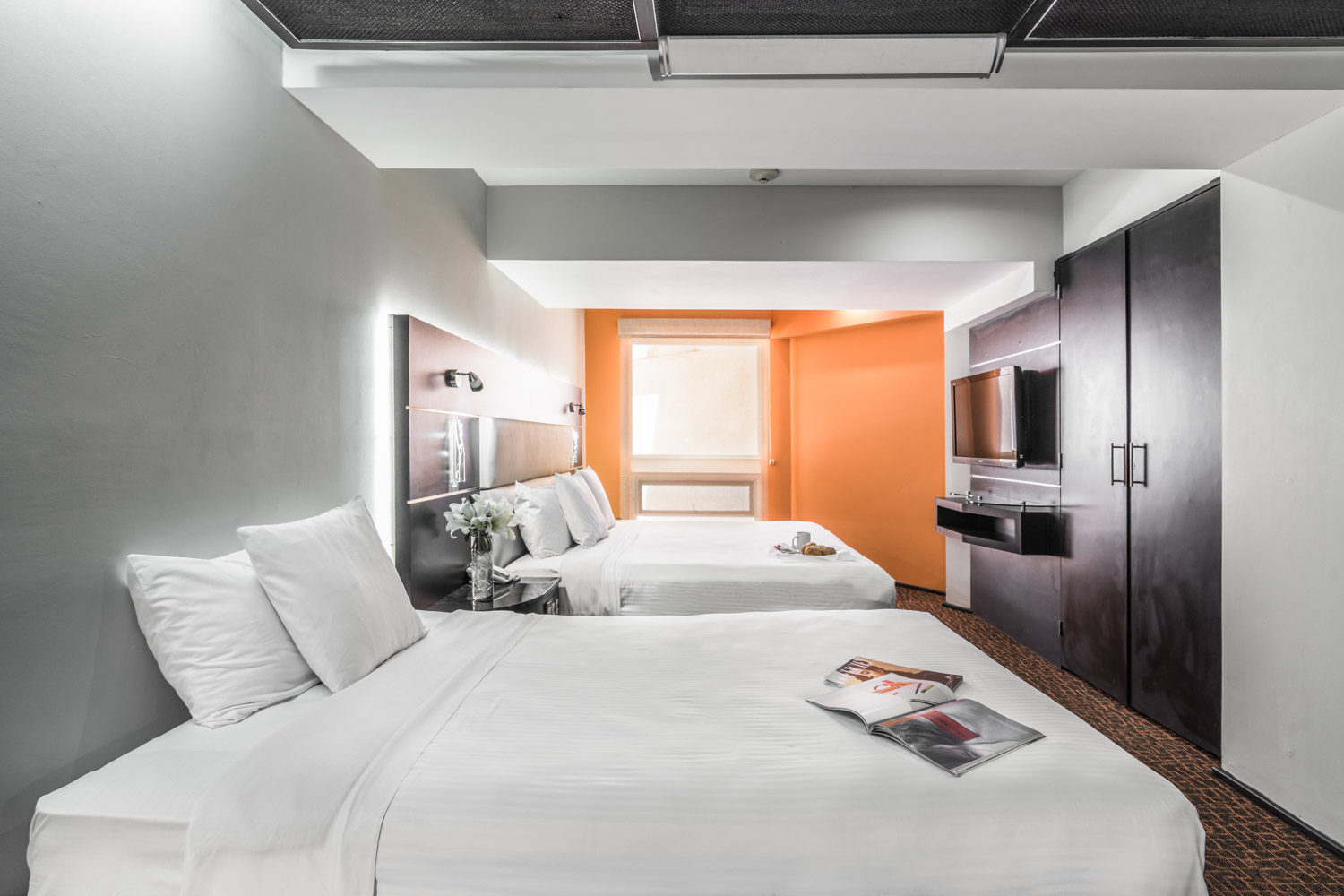 Eurostars Hotel Company