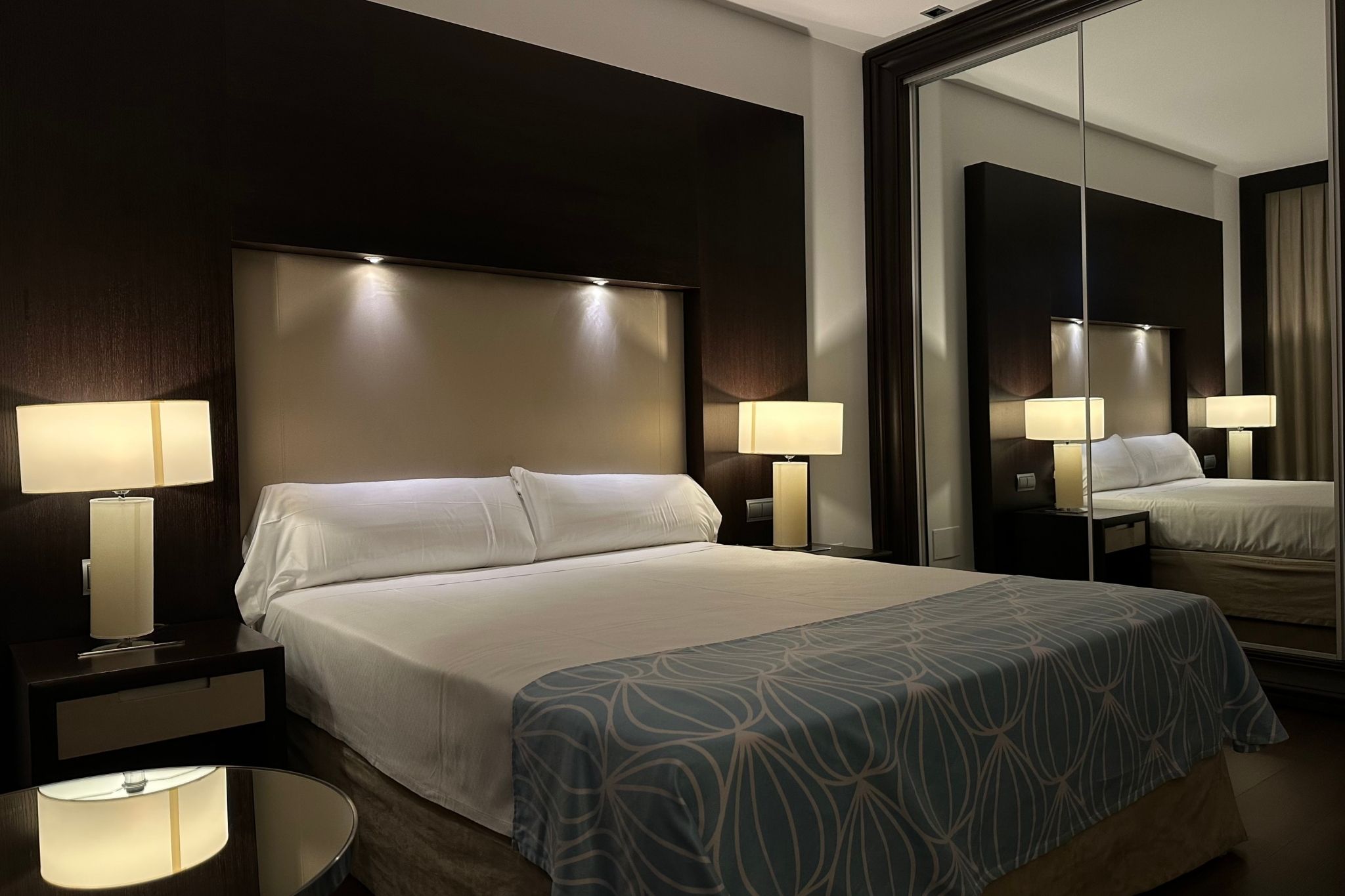 Hotel Palacio Albacete