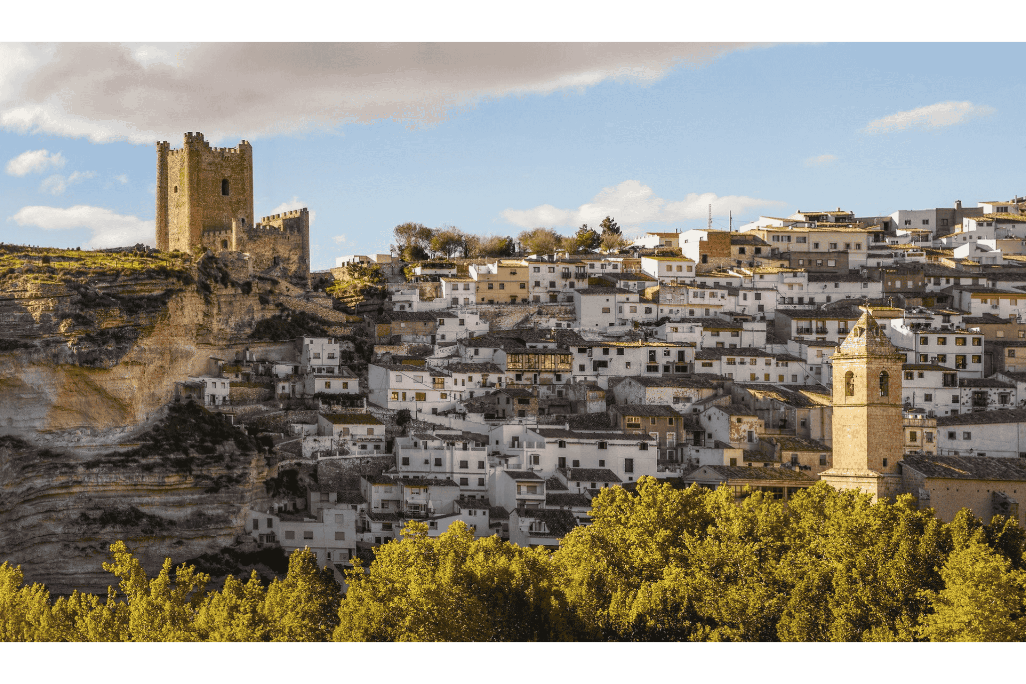 Hotel Palacio Albacete