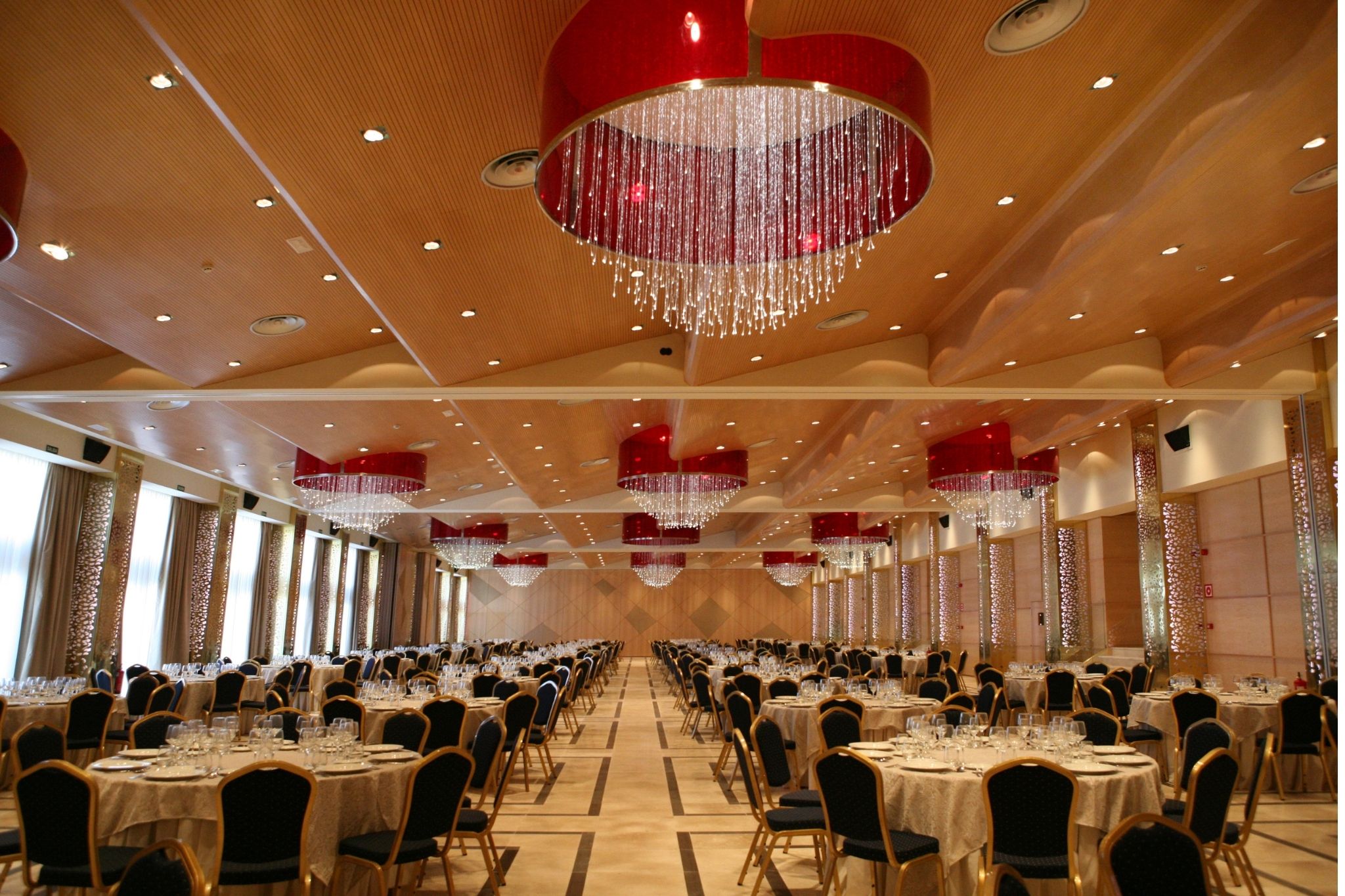 Hotel Palacio Albacete