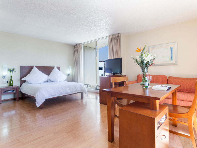 Eurostars Hotel Company