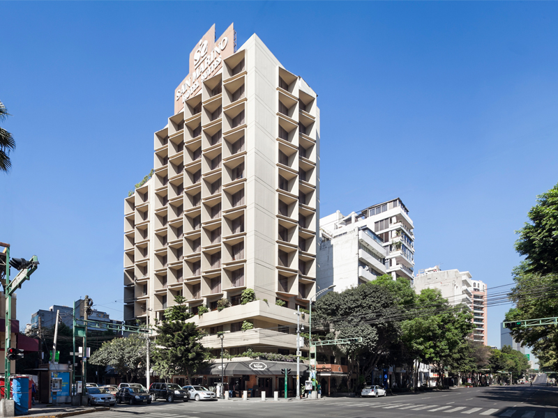 Eurostars Hotel Company