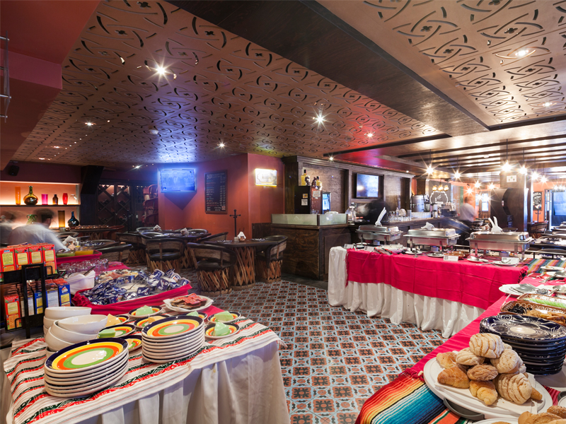 Eurostars Hotel Company