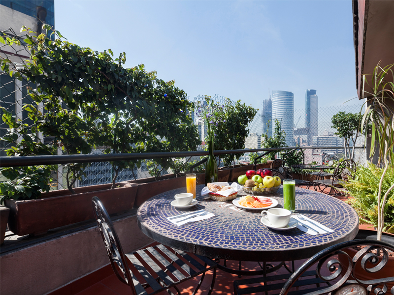 Eurostars Hotel Company