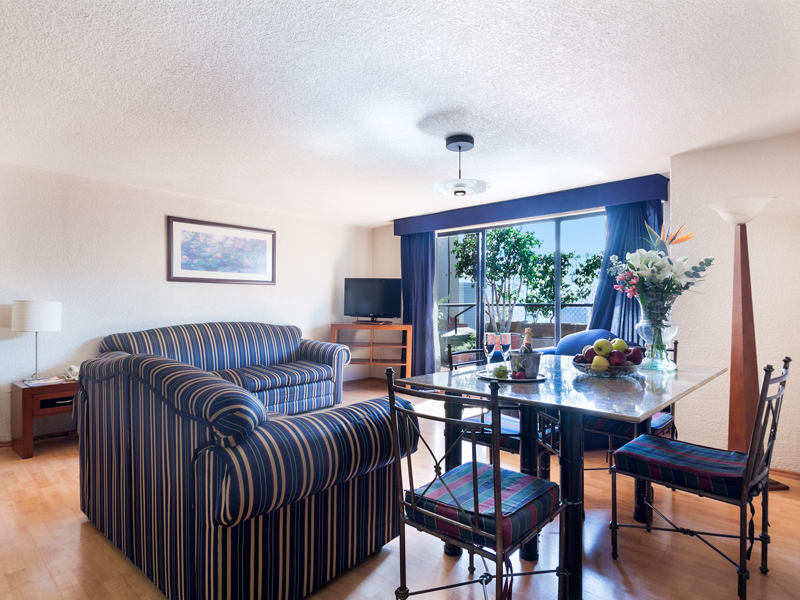 Eurostars Hotel Company