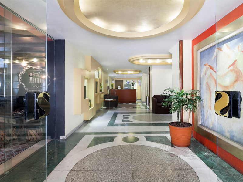 Eurostars Hotel Company