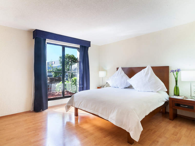 Eurostars Hotel Company