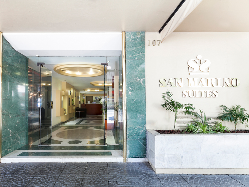 Eurostars Hotel Company
