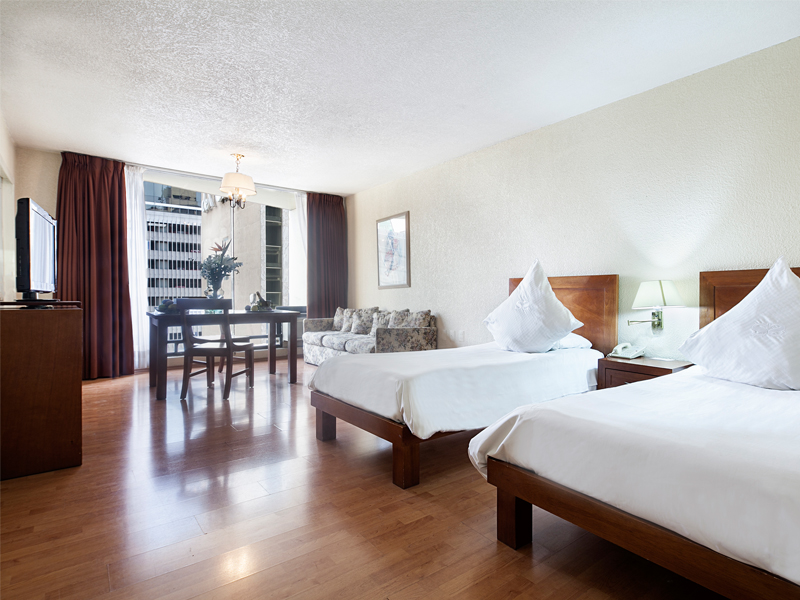 Eurostars Hotel Company