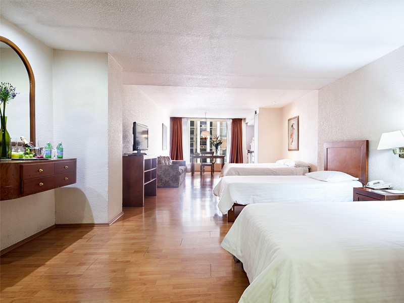 Eurostars Hotel Company