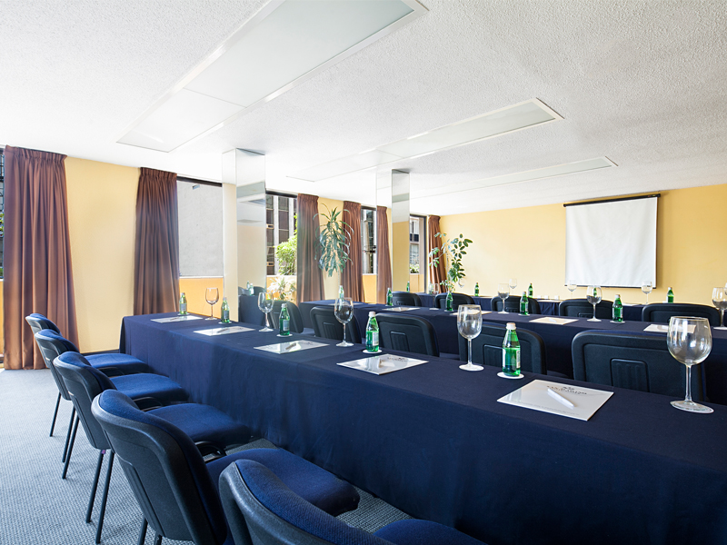 Eurostars Hotel Company