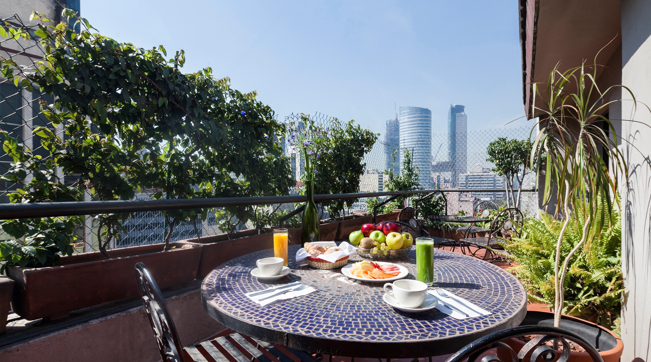 Exe Suites San Marino