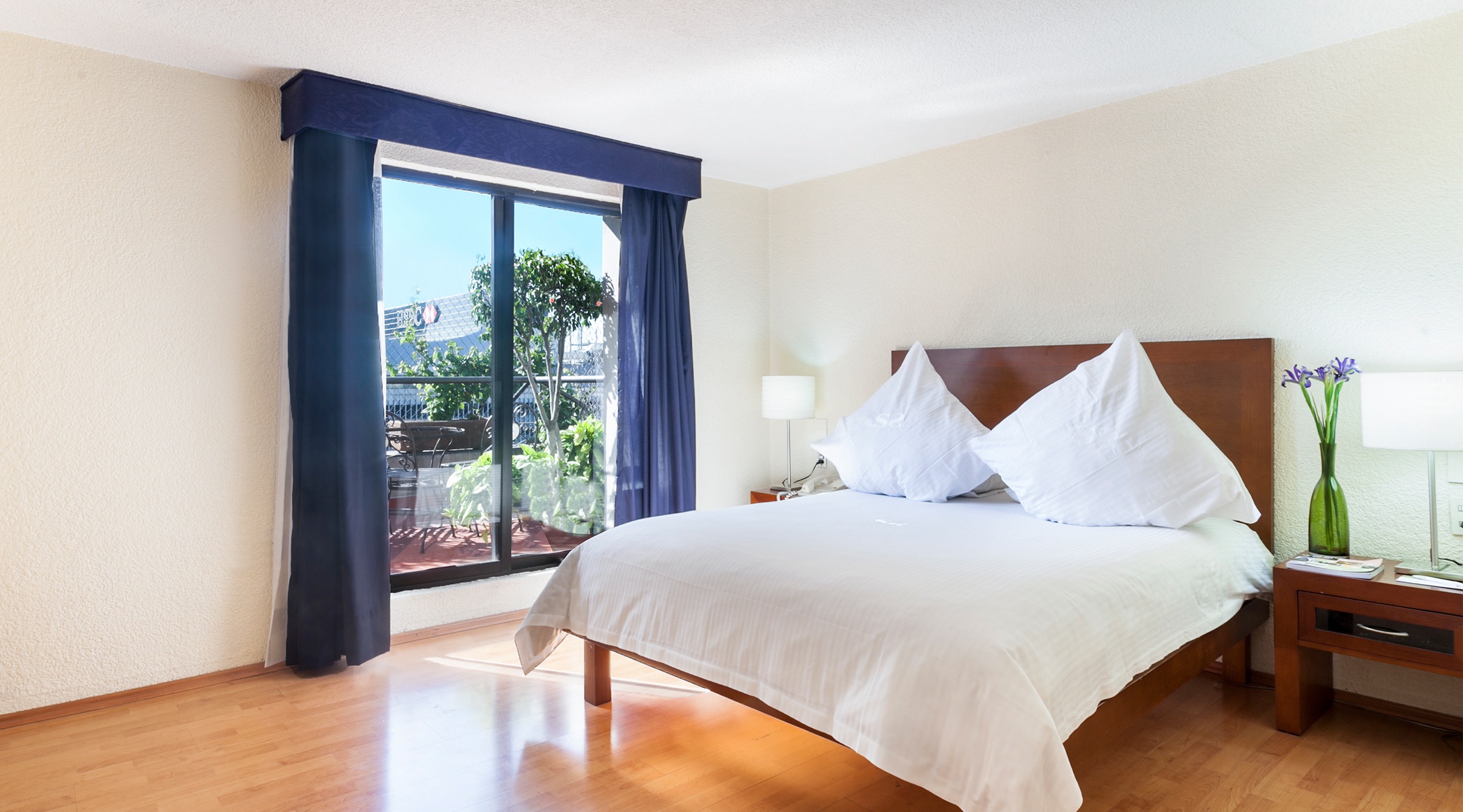 Exe Suites San Marino