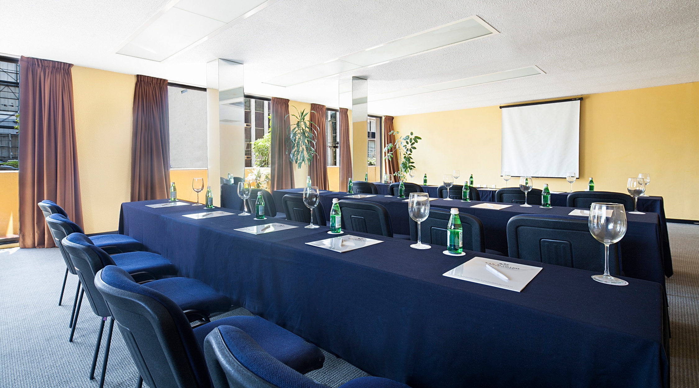 Exe Suites San Marino