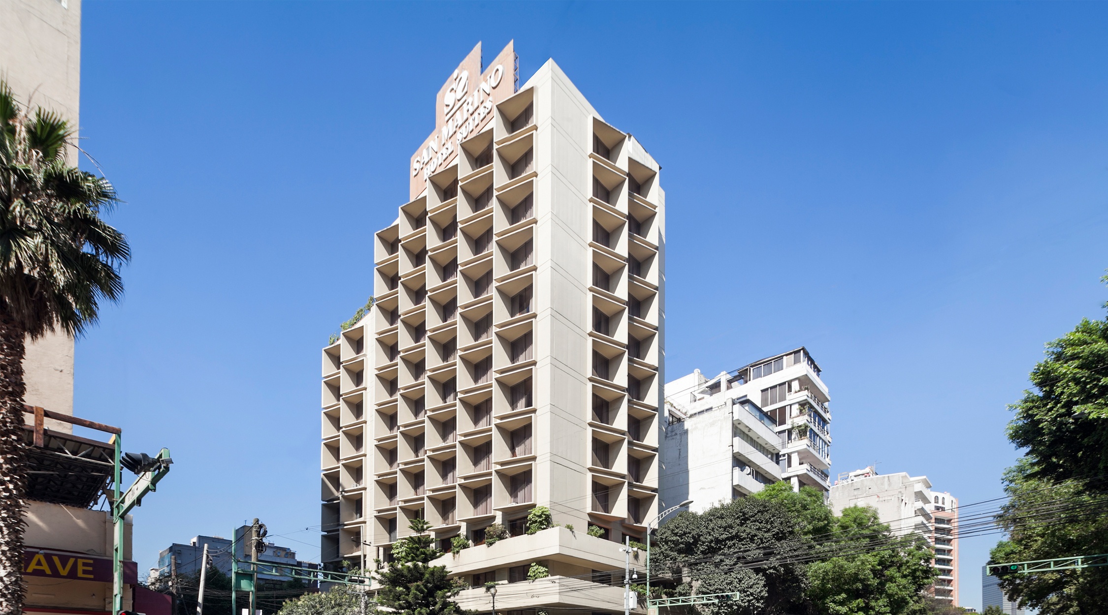 Exe Suites San Marino