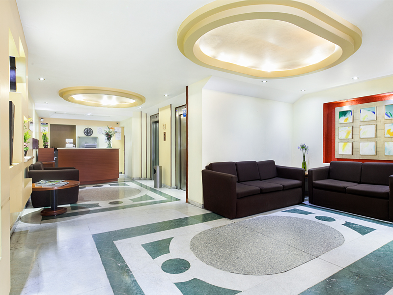 Eurostars Hotel Company