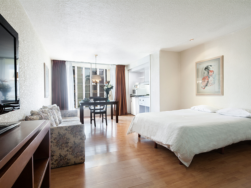 CHAMBRE TRIPLE