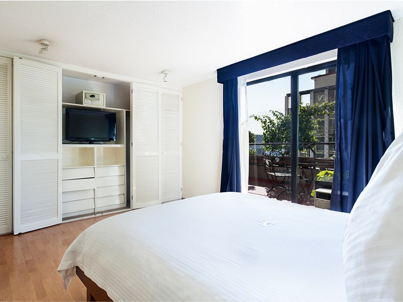Eurostars Hotel Company
