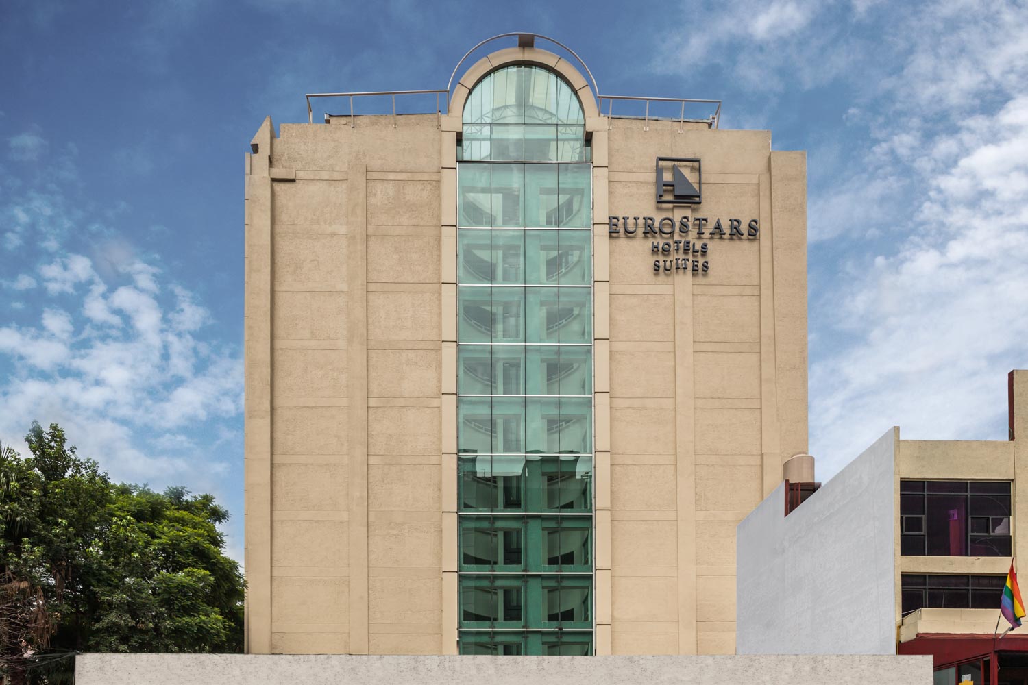 Eurostars Hotel Company