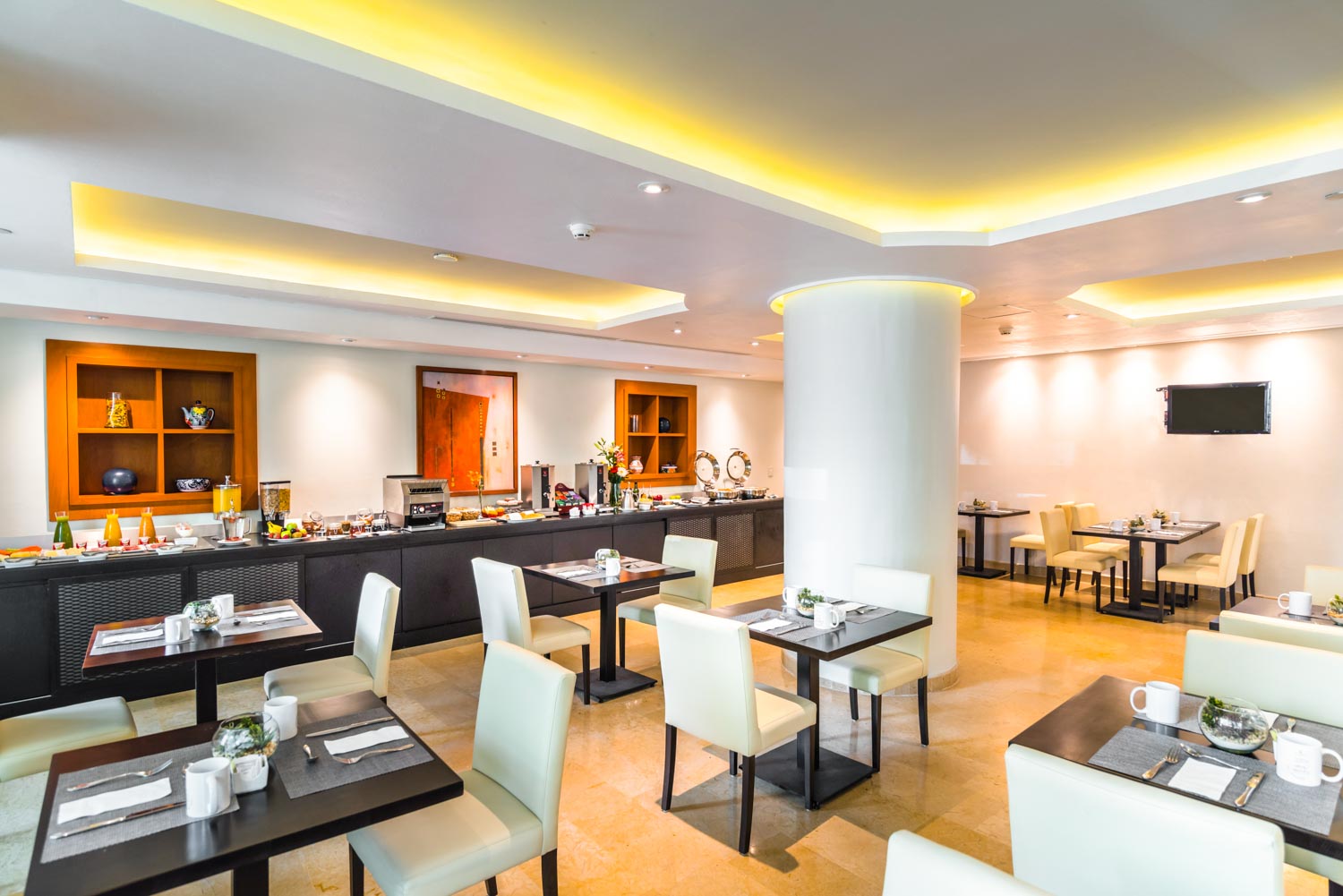Eurostars Hotel Company