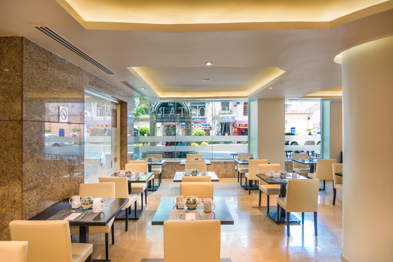 Eurostars Hotel Company
