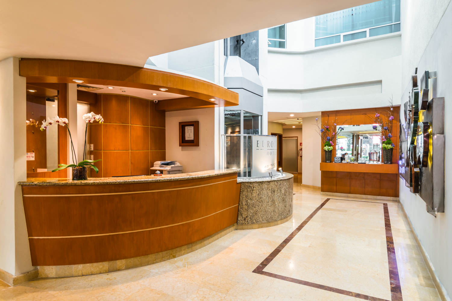 Eurostars Hotel Company