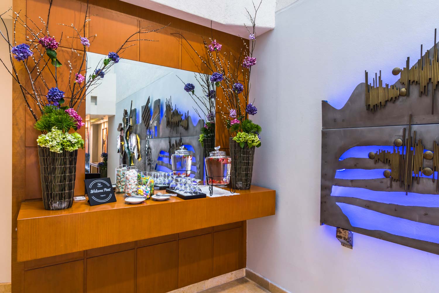 Eurostars Hotel Company