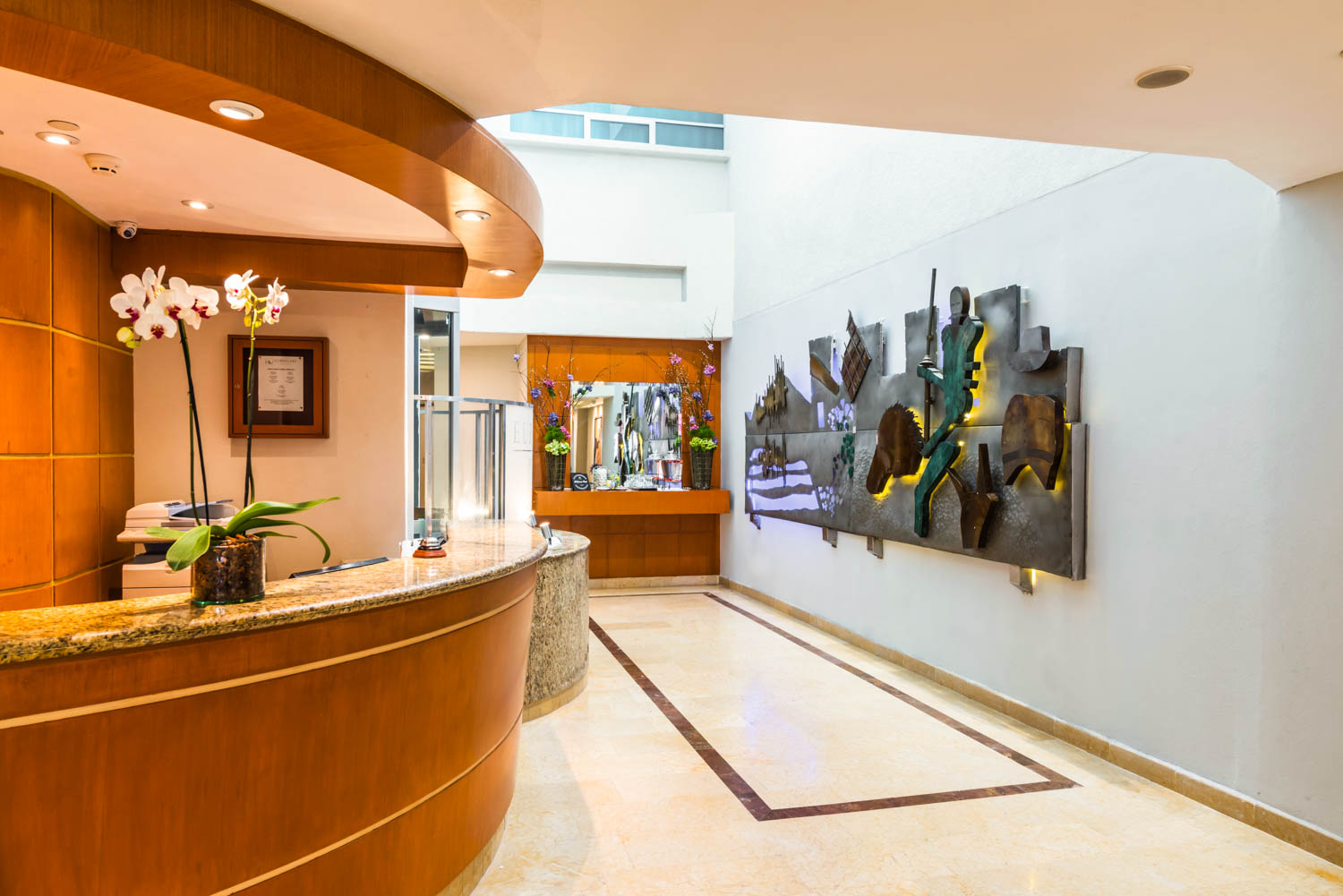 Eurostars Hotel Company