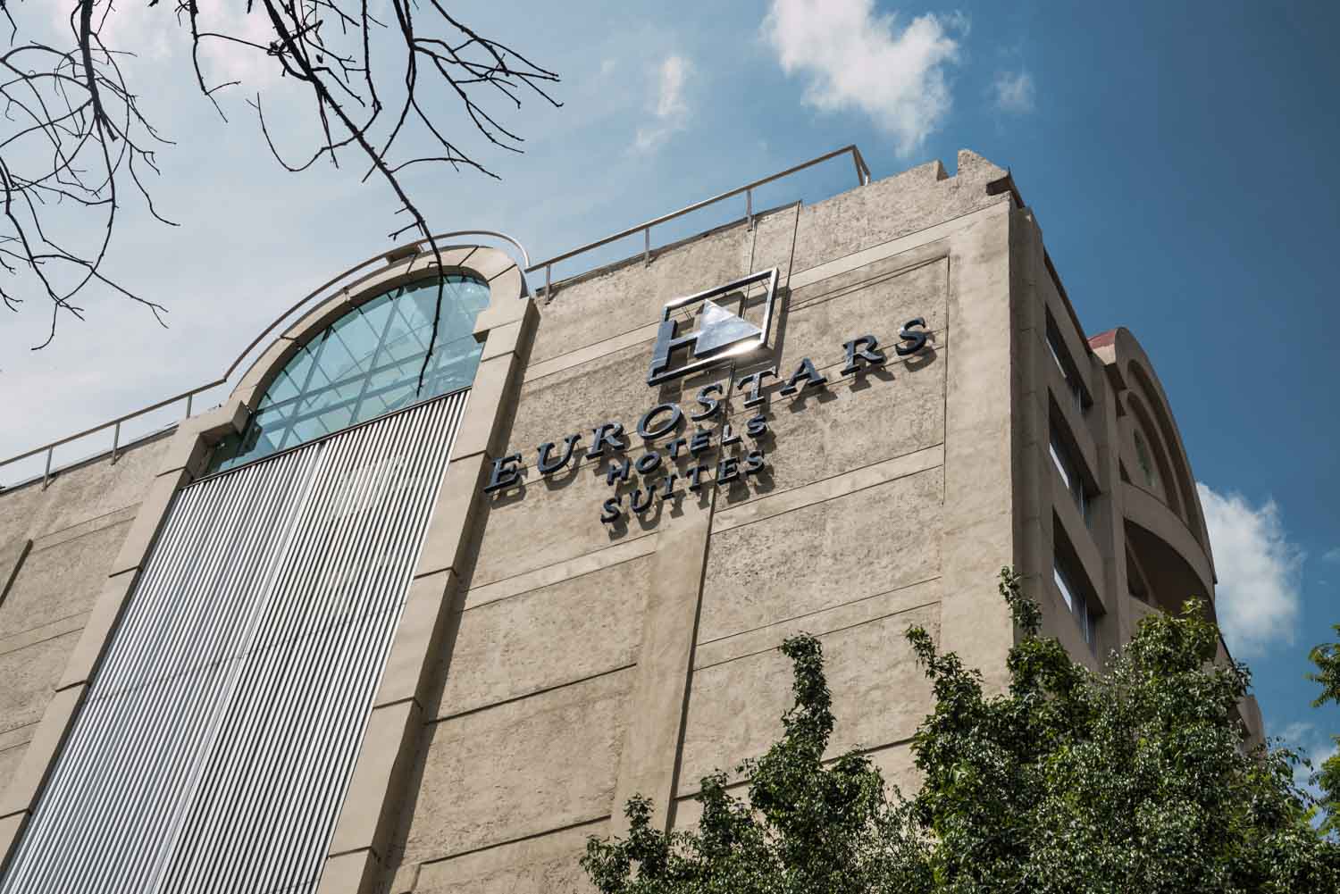 Hotel Eurostars Zona Rosa Suites