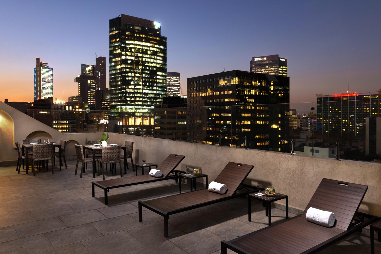 Eurostars Hotel Company