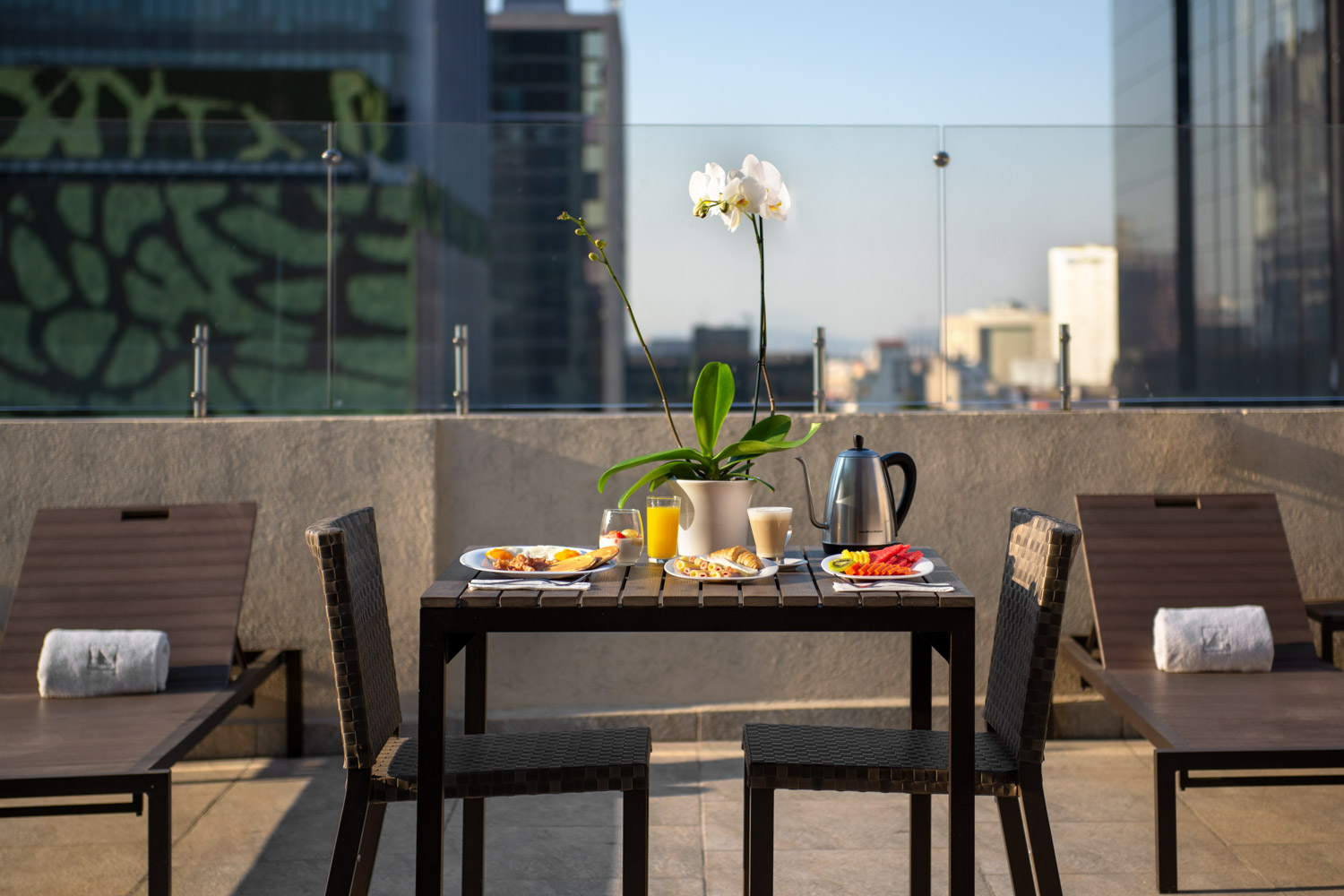 Eurostars Hotel Company