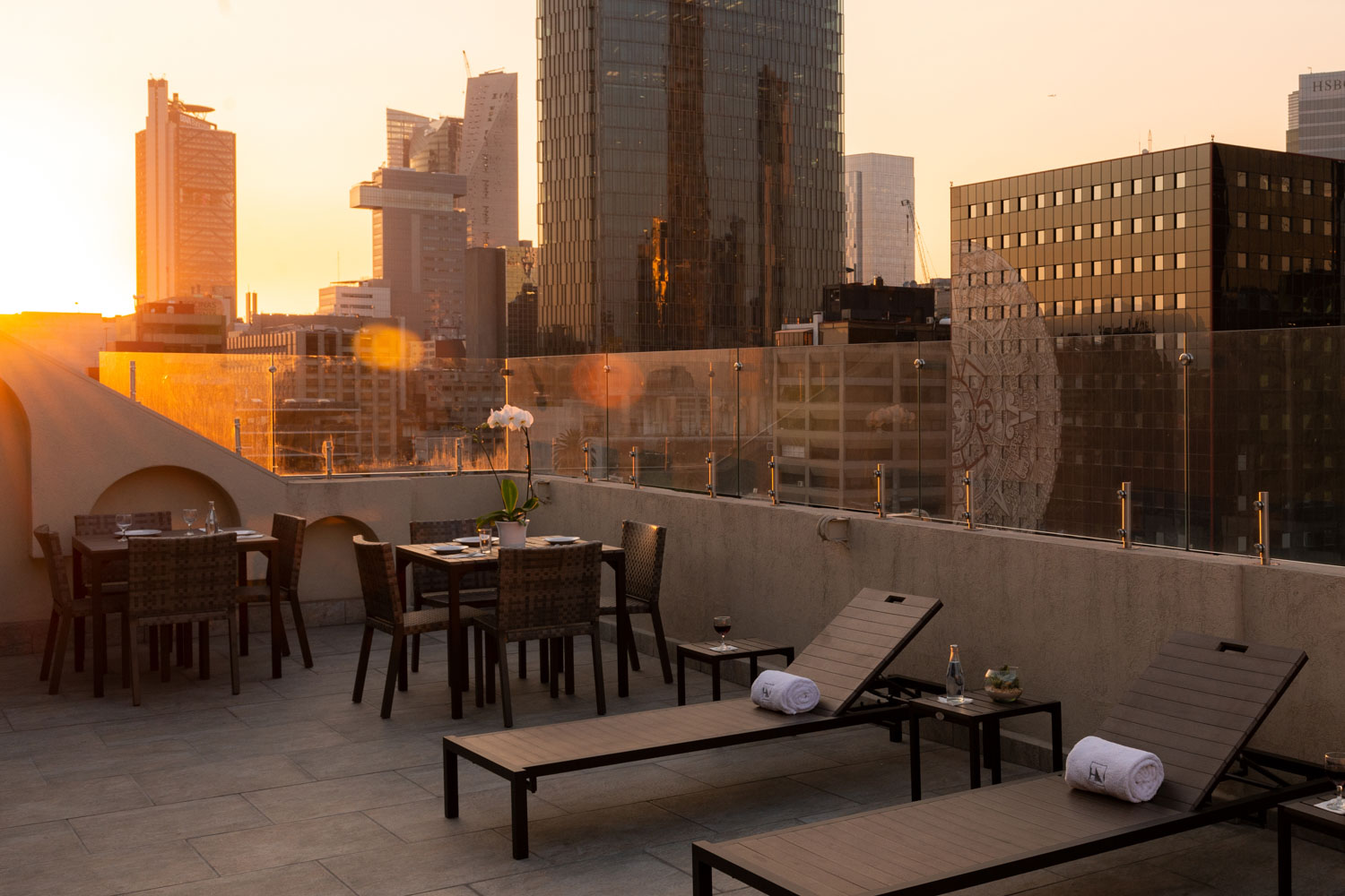 Eurostars Hotel Company