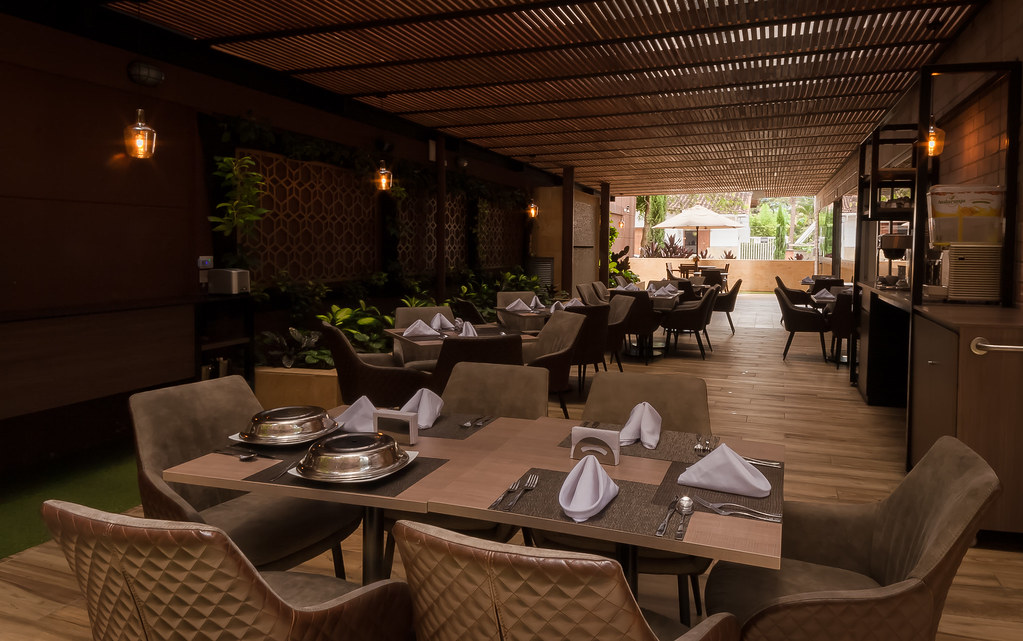 Hotel Lomas 10 Medellin