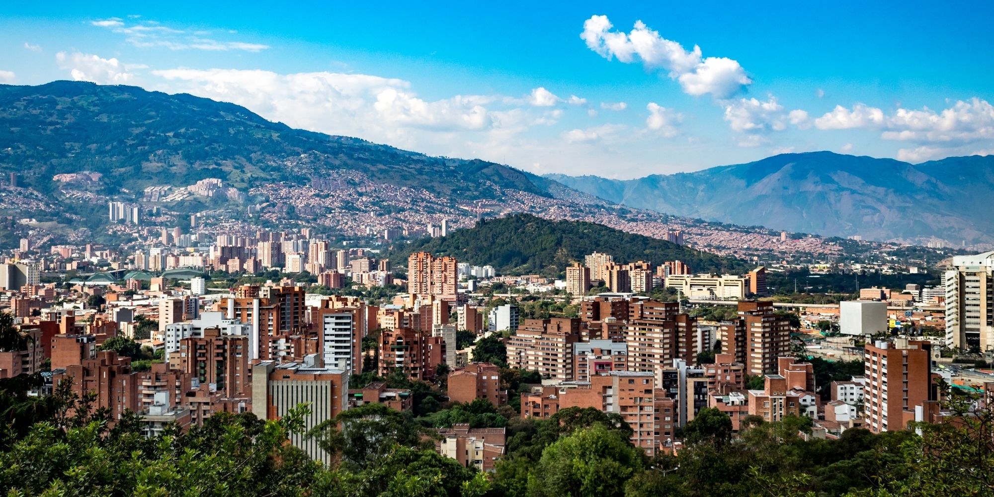 Hotel Lomas 10 Medellin