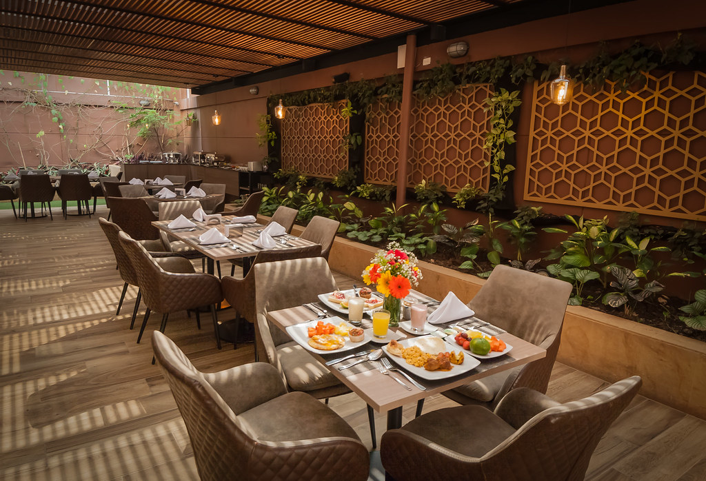 Hotel Lomas 10 Medellin