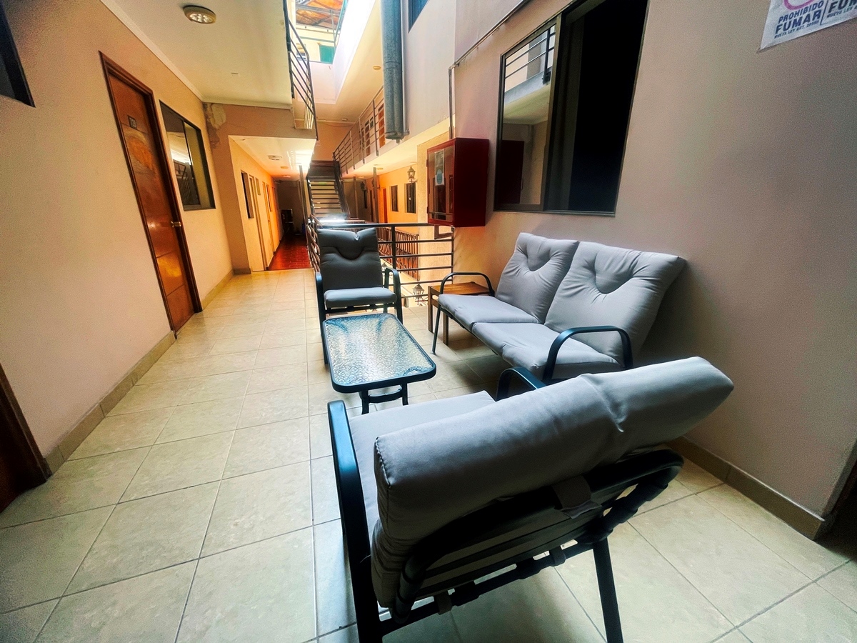 Hotel Nikyasan