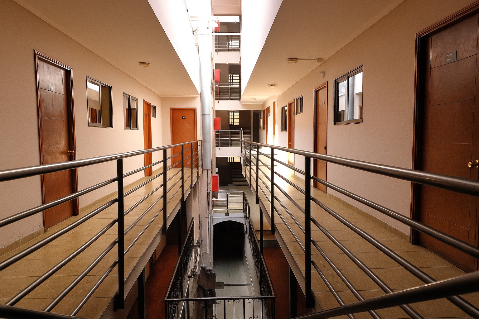 Hotel Nikyasan