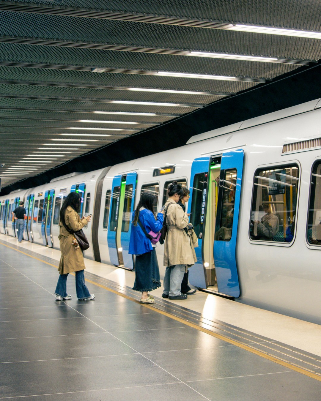 Metro