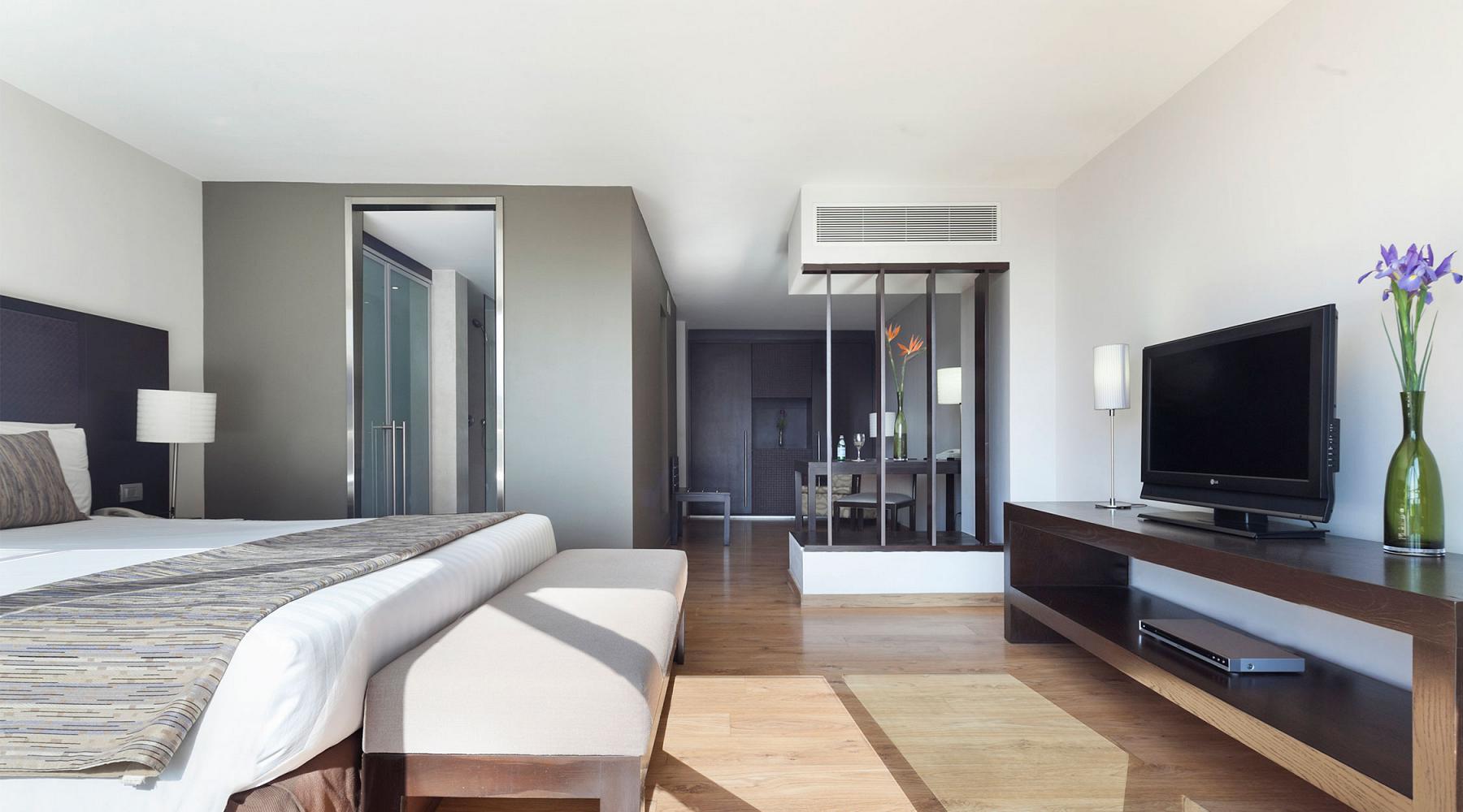 Exe Suites Reforma