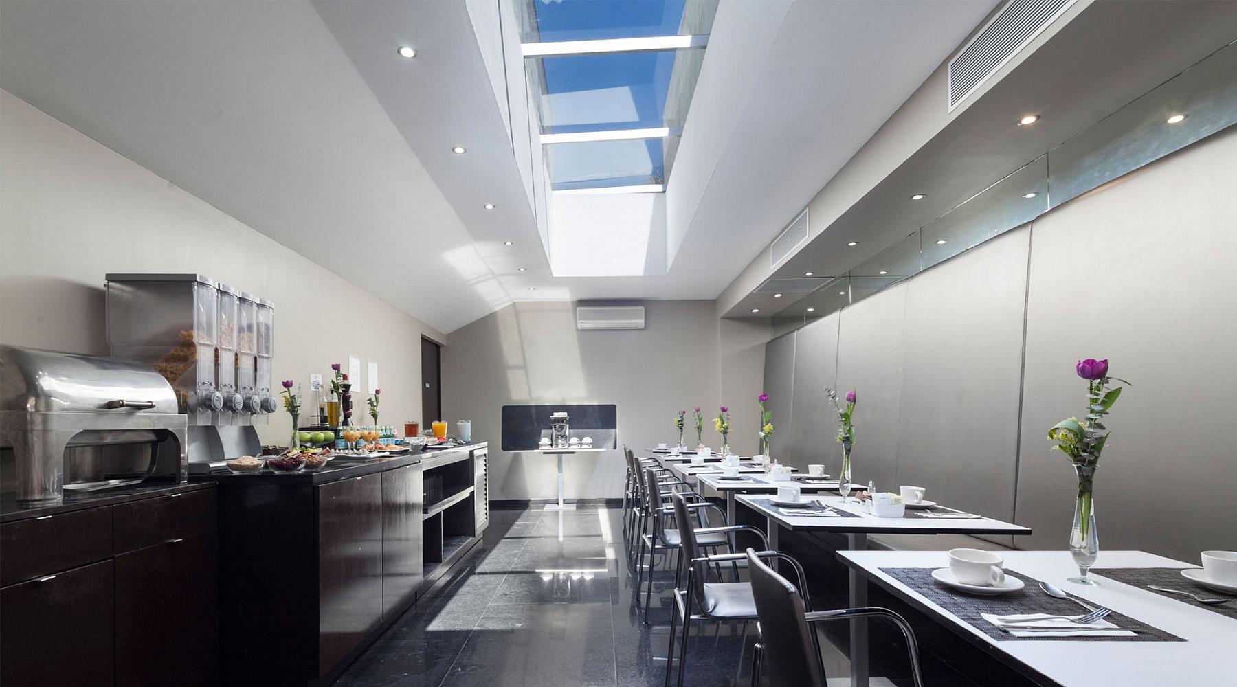 Exe Suites Reforma