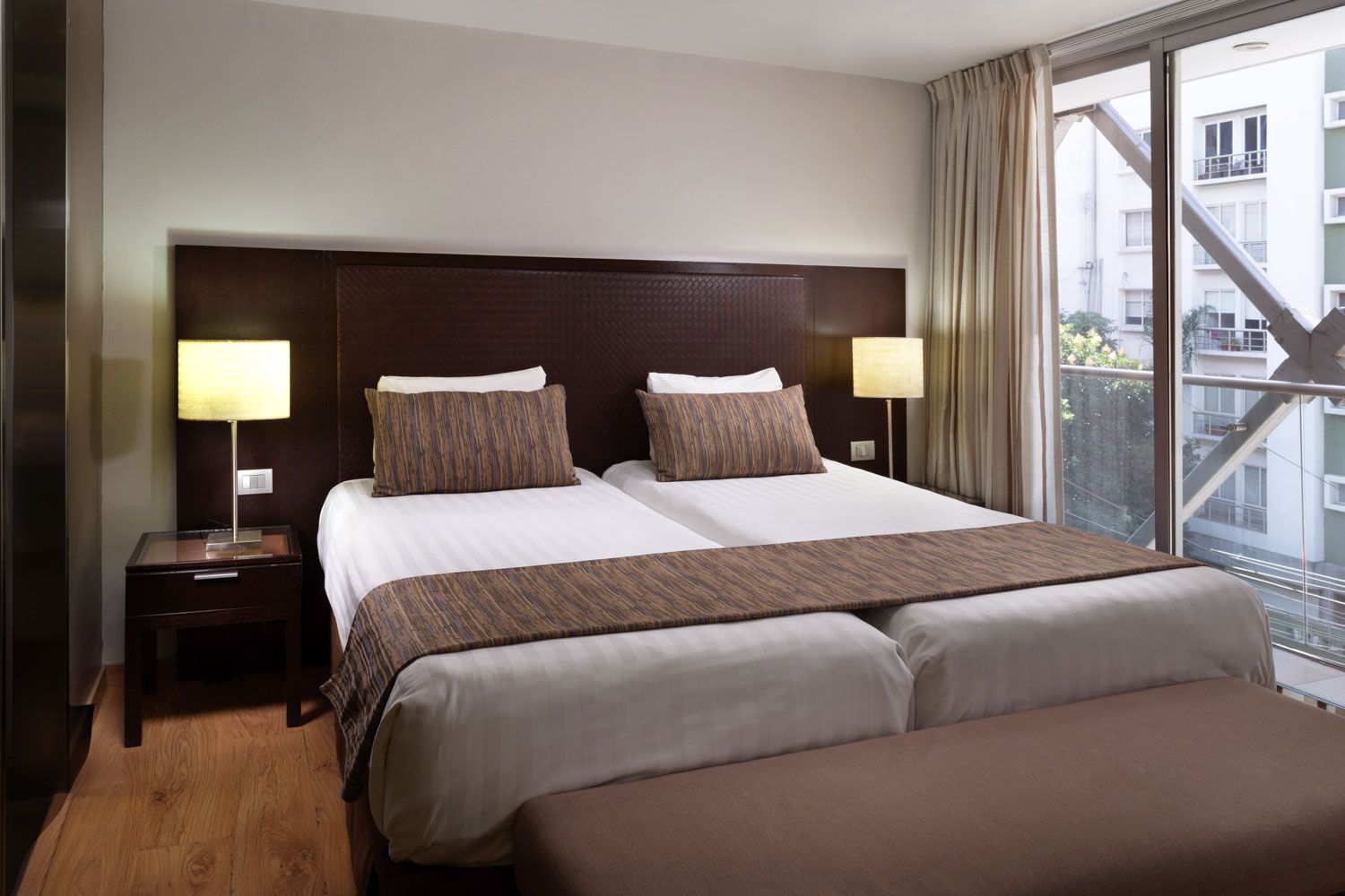 Eurostars Hotel Company