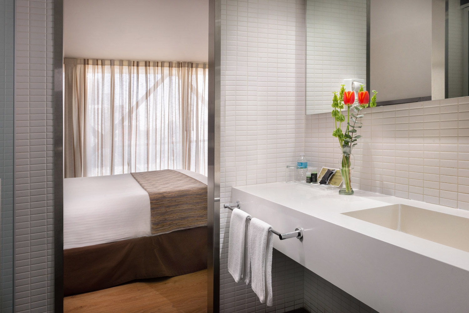 Eurostars Hotel Company