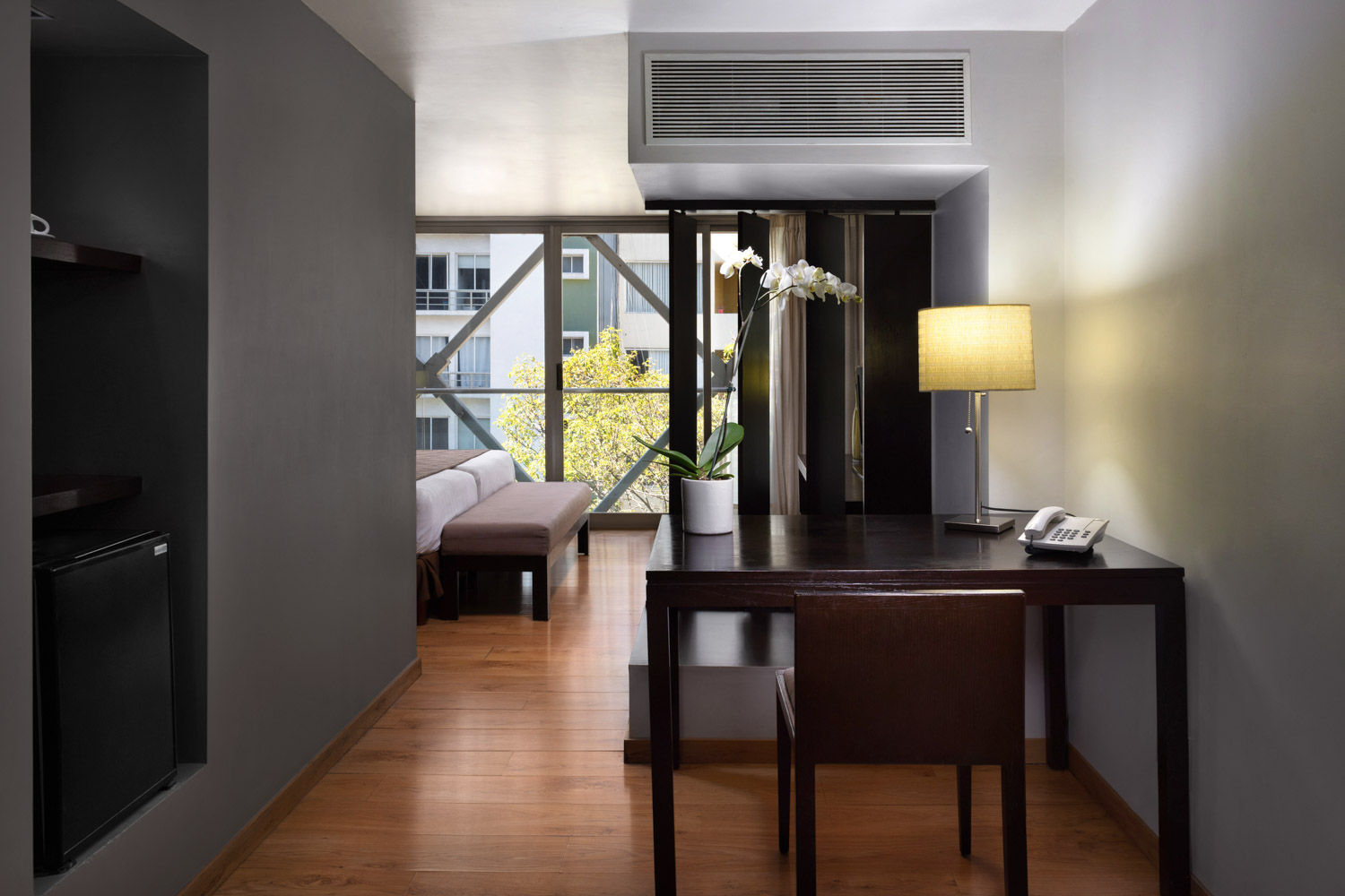 Eurostars Hotel Company
